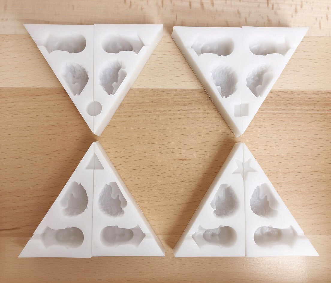 Beau Expressions Expansion