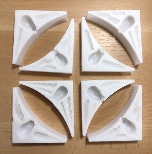 Bella Facial expressions