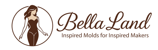 Bella Molds