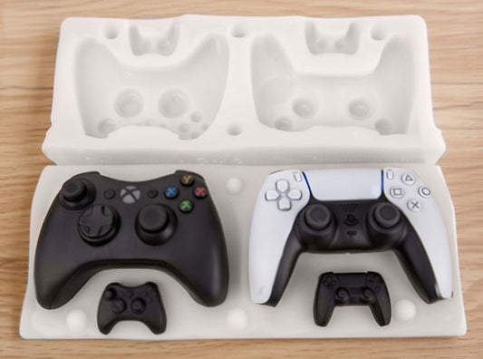 Controller Mold Set