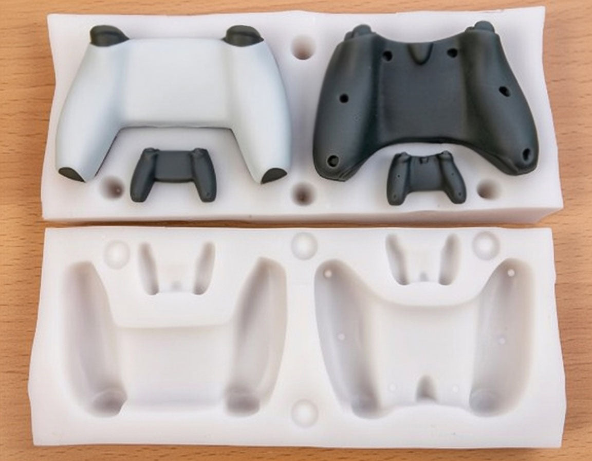 Controller Mold Set
