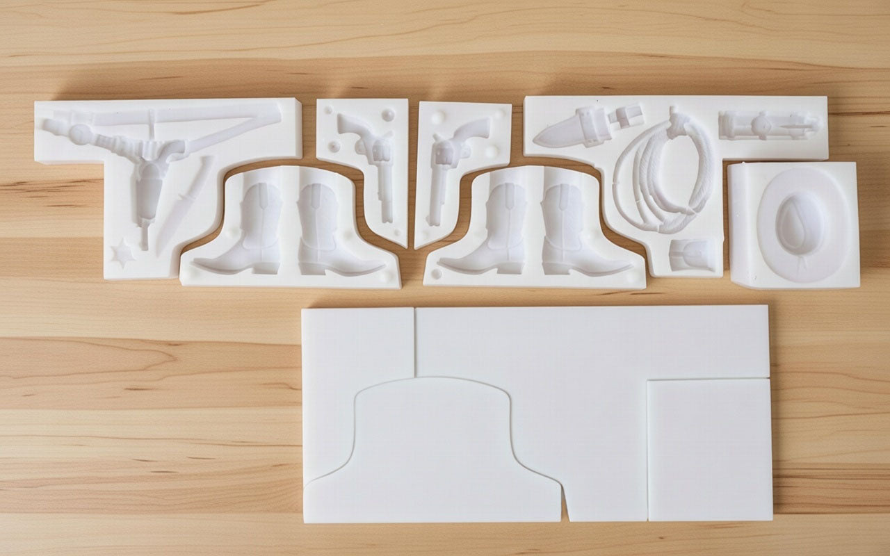 Beau Cowboy Expansion Set