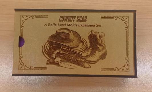 Beau Cowboy Expansion Set