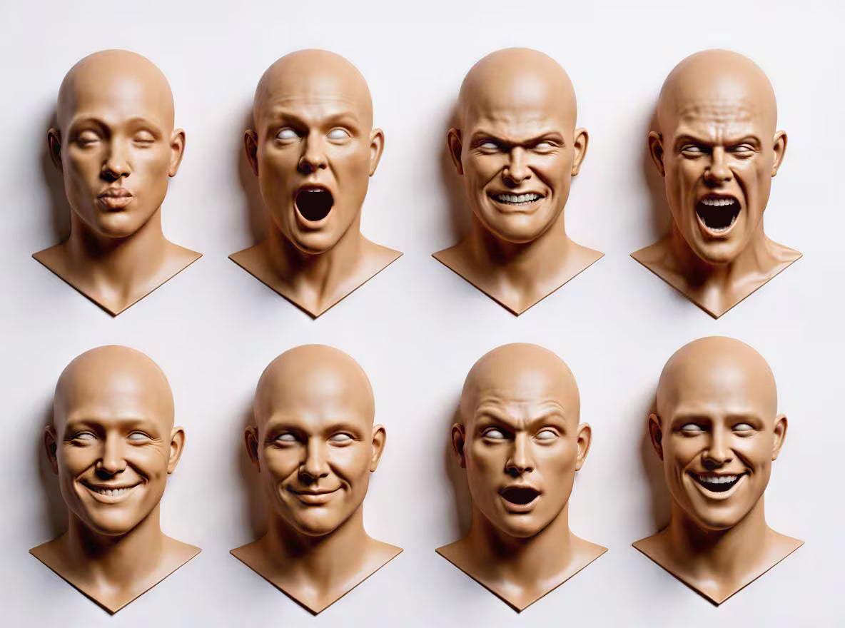 Beau Expressions Expansion